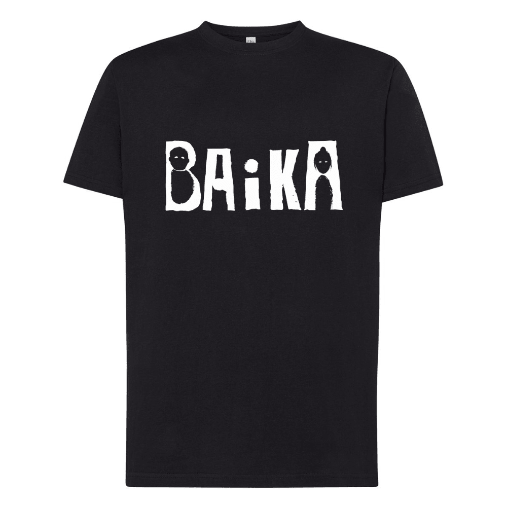 BAiKABAiKA (tshirt)T-ShirtyMERCHIT