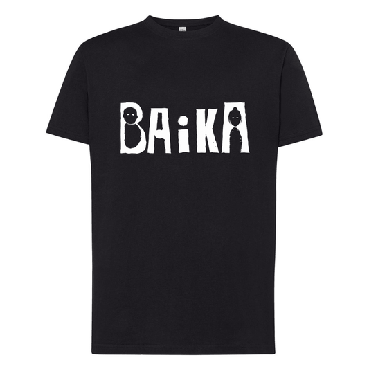 BAiKABAiKA (tshirt)T-ShirtyMERCHIT