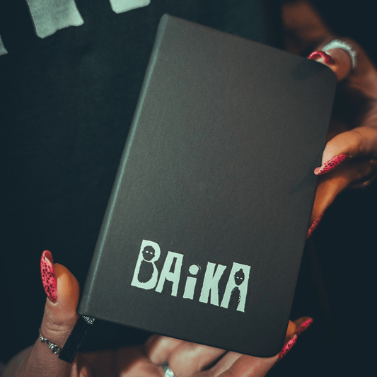 BAiKABAiKA (notes)NotesMERCHIT