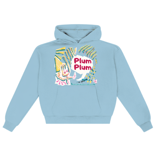 MakoPlum Plum Hoodie PackPAKIETMERCHIT