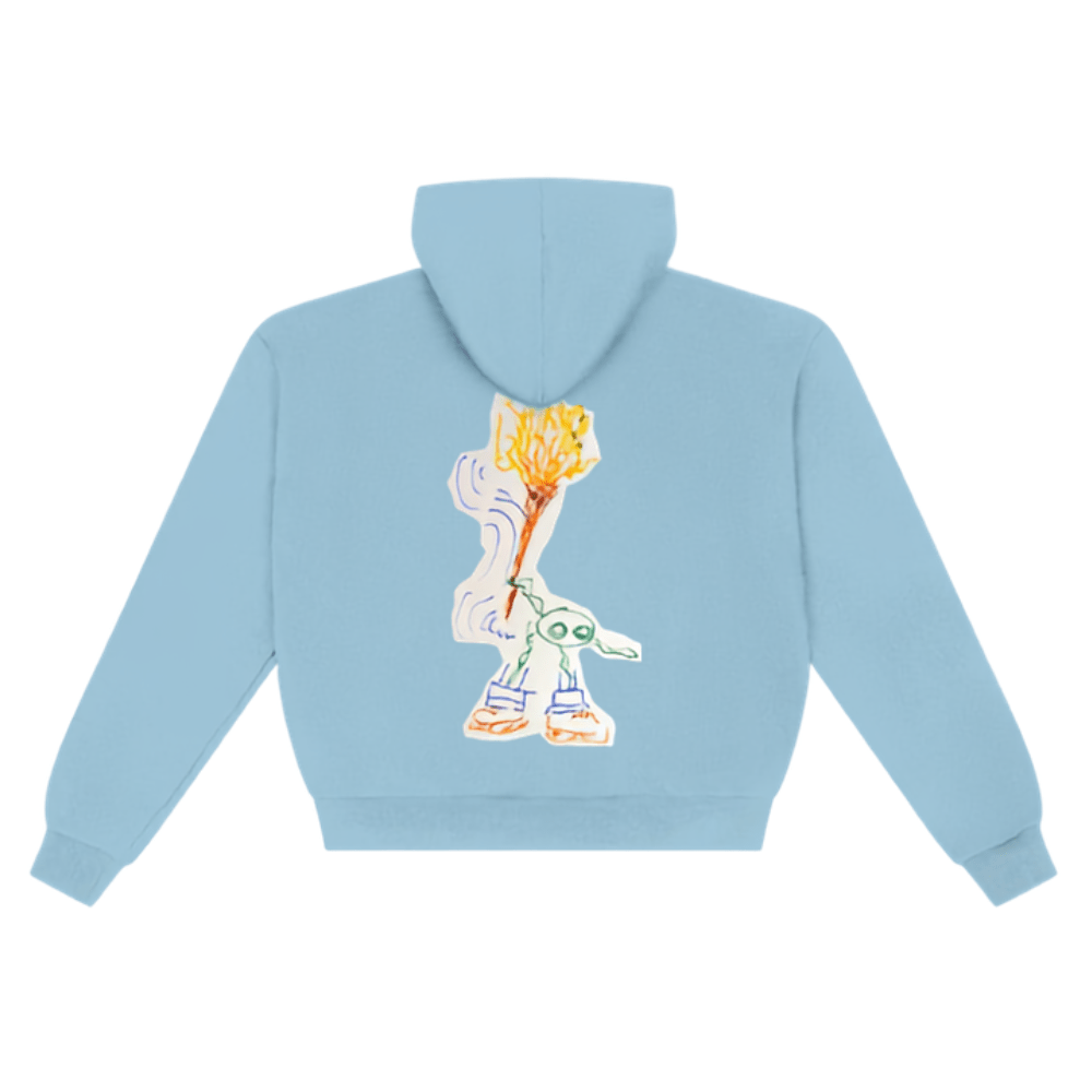 MakoPlum Plum Hoodie PackPAKIETMERCHIT