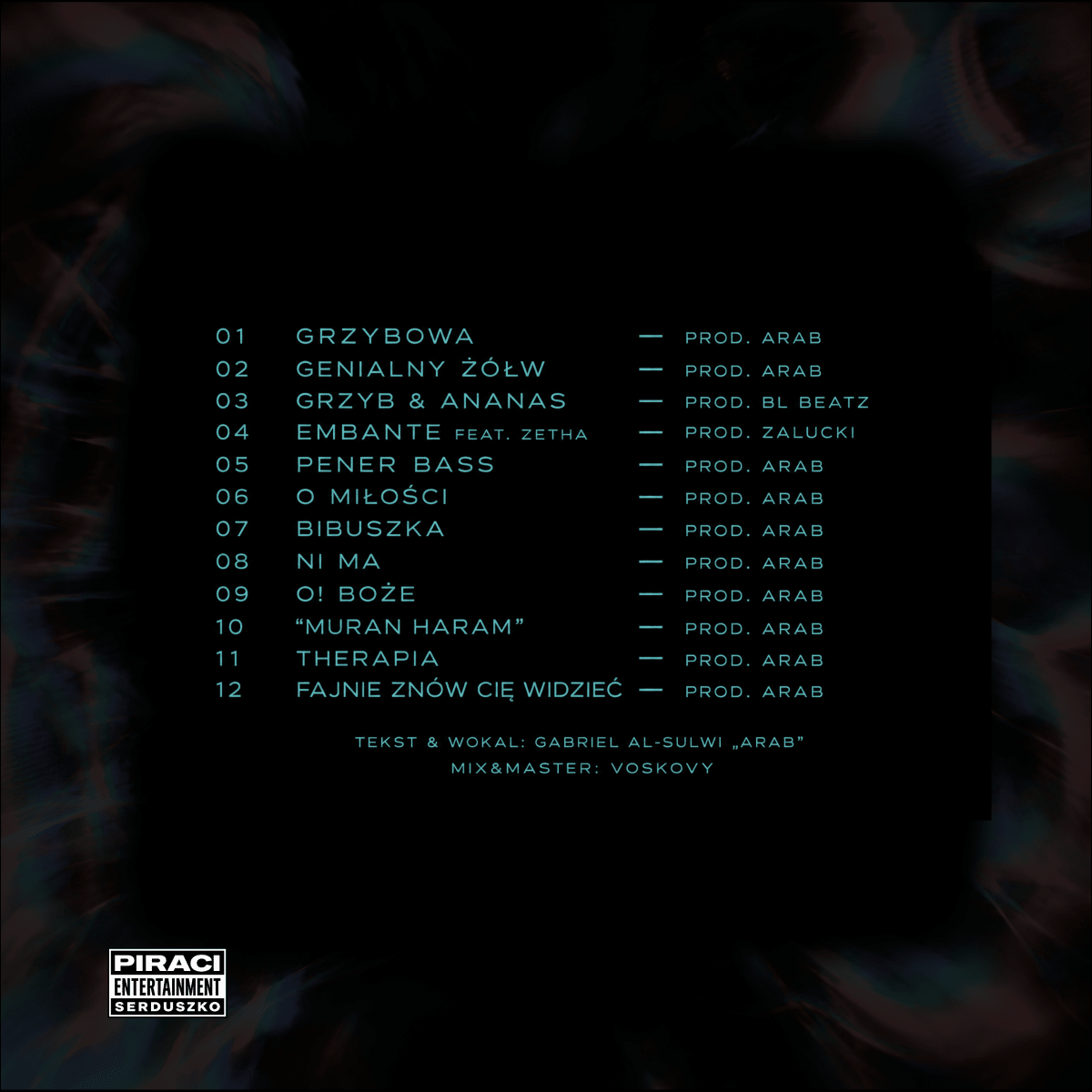 ArabArab PRIME TIME [PREORDER 2CD + ARABIC TEE + ENGLISH HOODIE]PAKIETMERCHIT