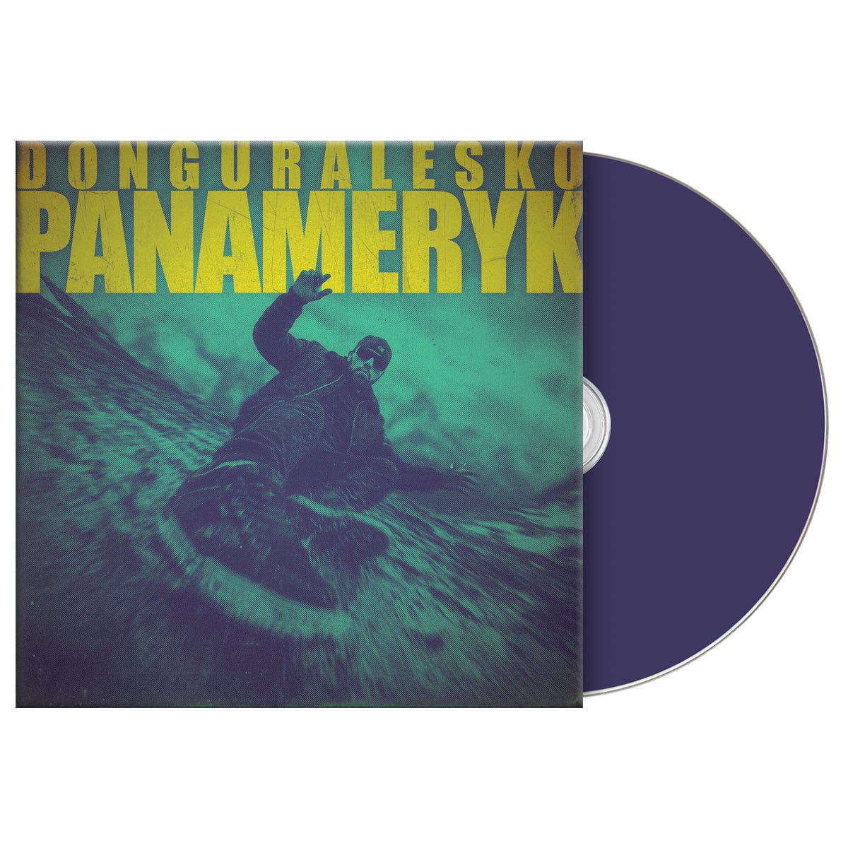 DonguraleskoSTROMO (MIEJSKA KAWKA MERCH BOX)PAKIETMERCHIT