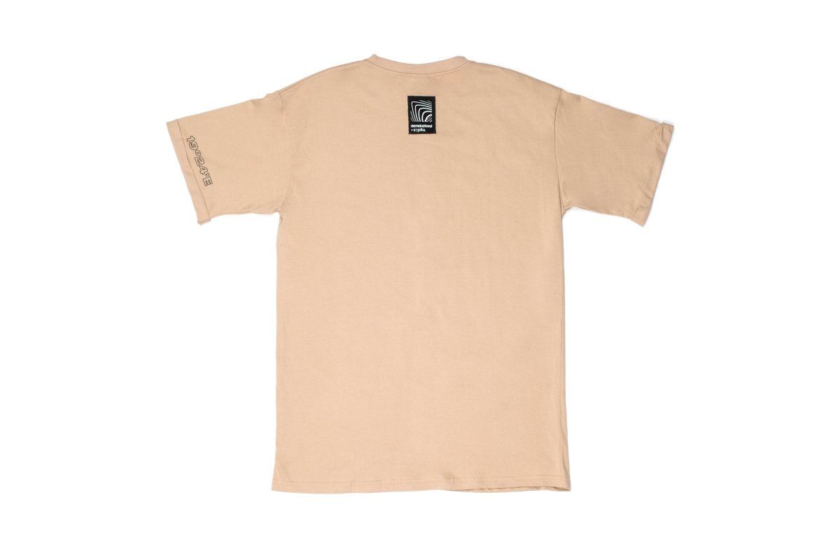 DeNekstBestDNB TShirt OSIEK SANDT-ShirtyMERCHIT