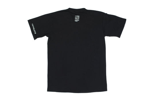 DeNekstBestDNB TShirt OSIEK BLACKT-ShirtyMERCHIT