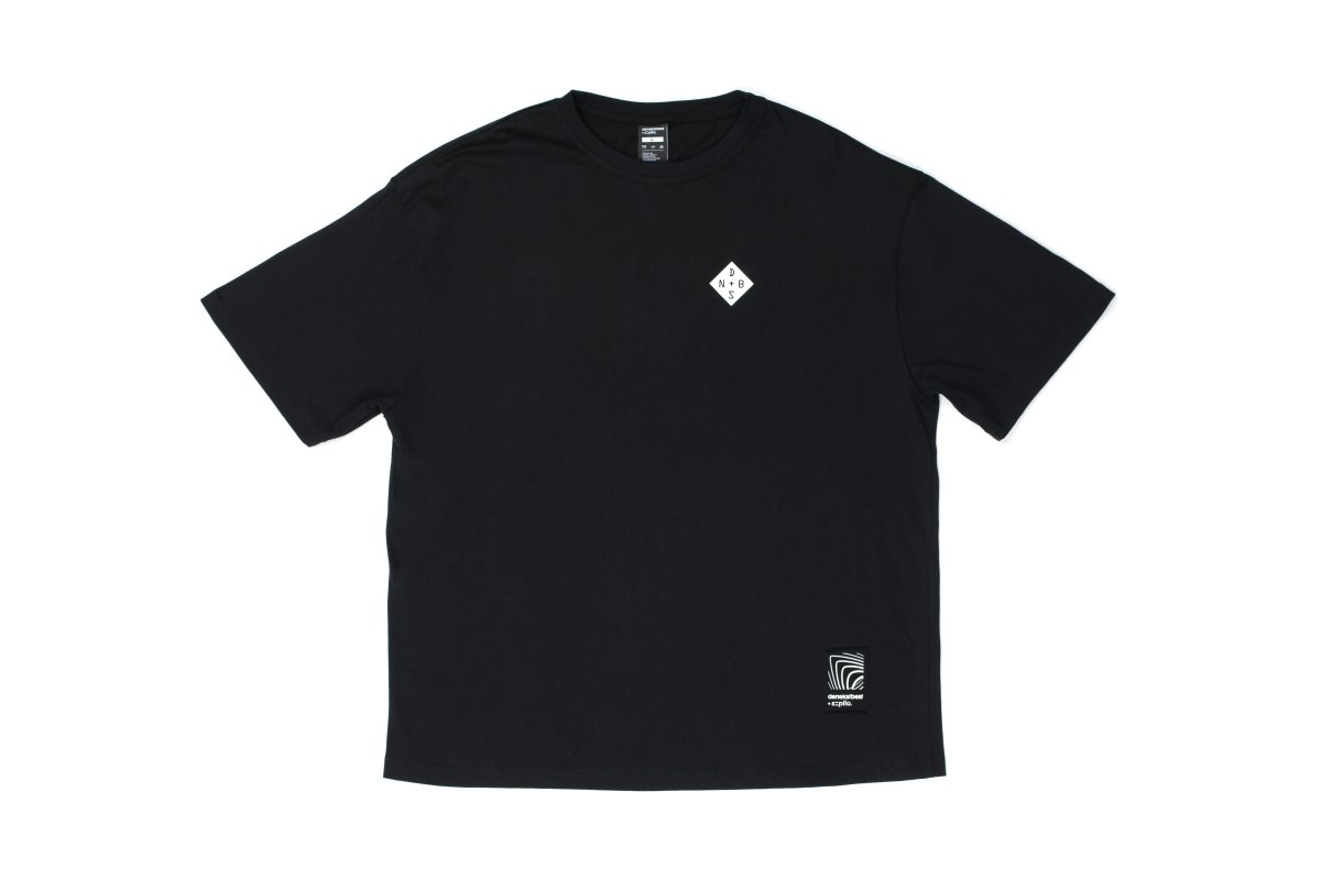 DeNekstBestDNB TShirt RAKOWO BLACKT-ShirtyMERCHIT