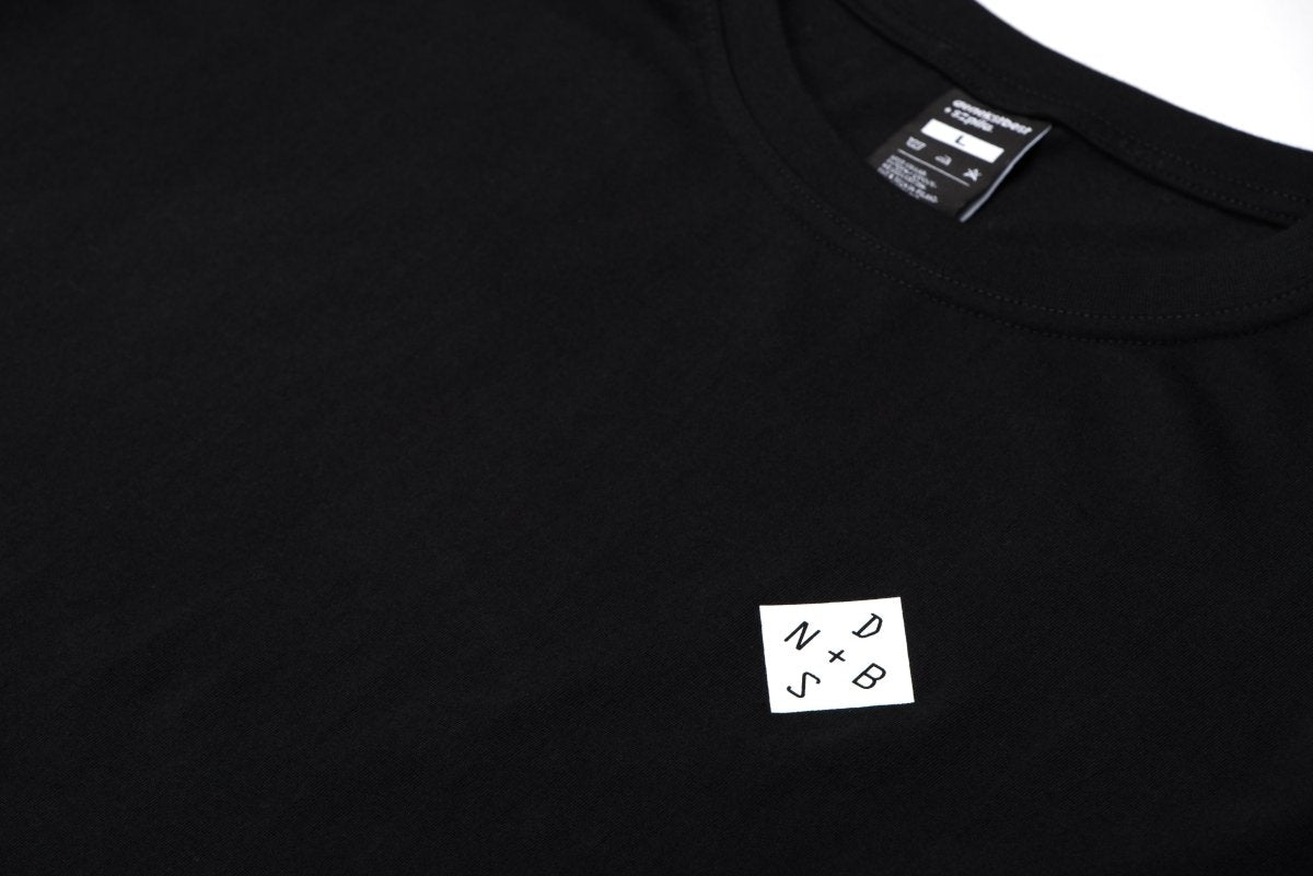 DeNekstBestDNB TShirt RAKOWO BLACKT-ShirtyMERCHIT
