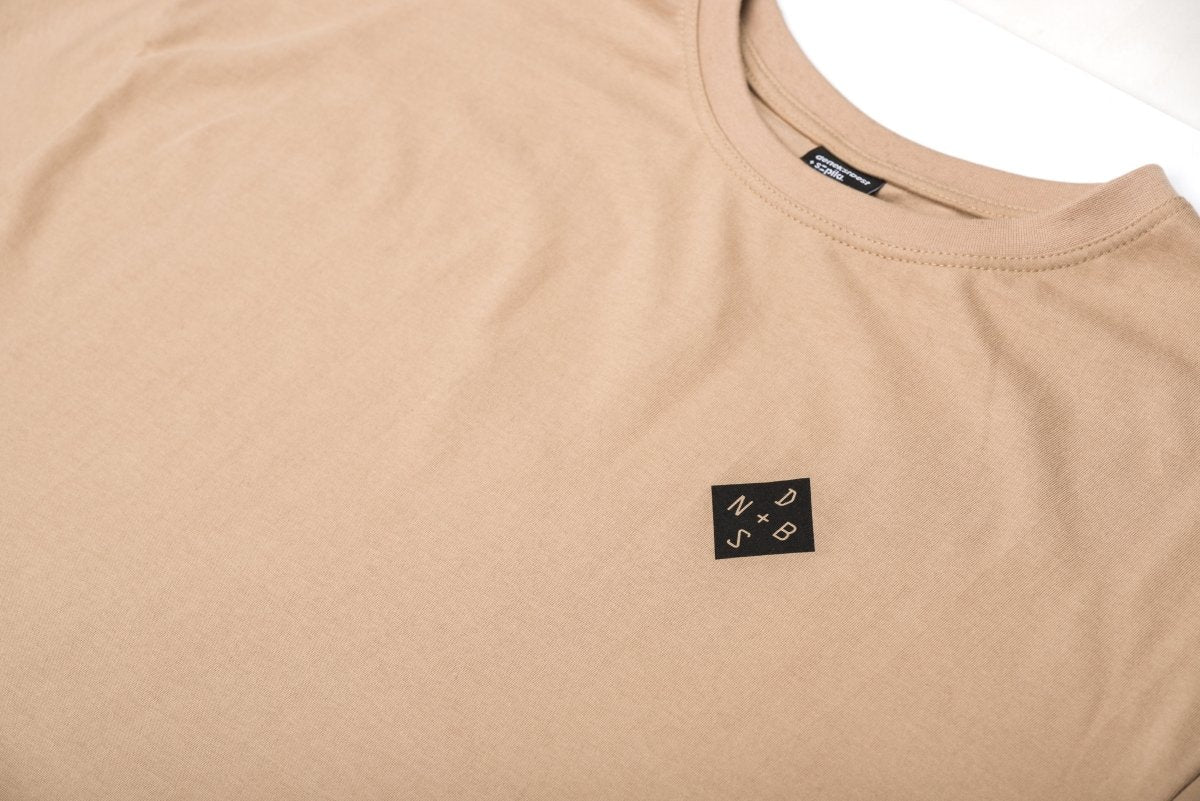 DeNekstBestDNB TShirt RAKOWO SANDT-ShirtyMERCHIT