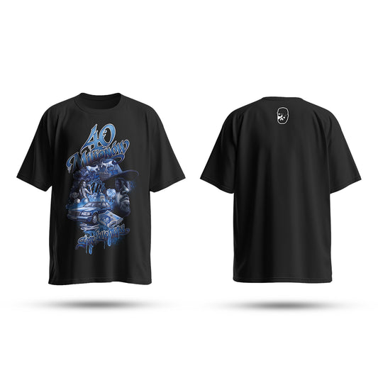 Donguralesko El Polako [BLACK T-SHIRT + BLACK 2LP]