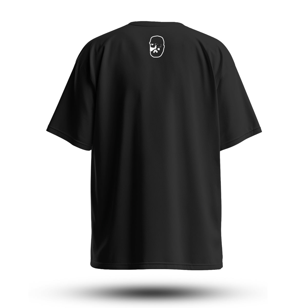 Donguralesko 40 Milionów Serc [BLACK T-SHIRT]