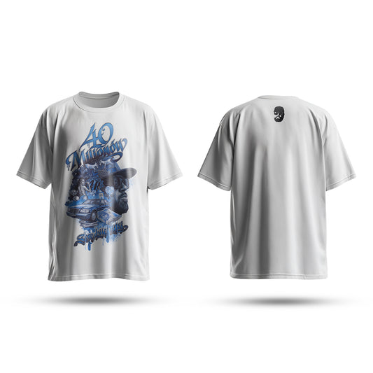 Donguralesko El Polako [WHITE T-SHIRT + BLACK 2LP]