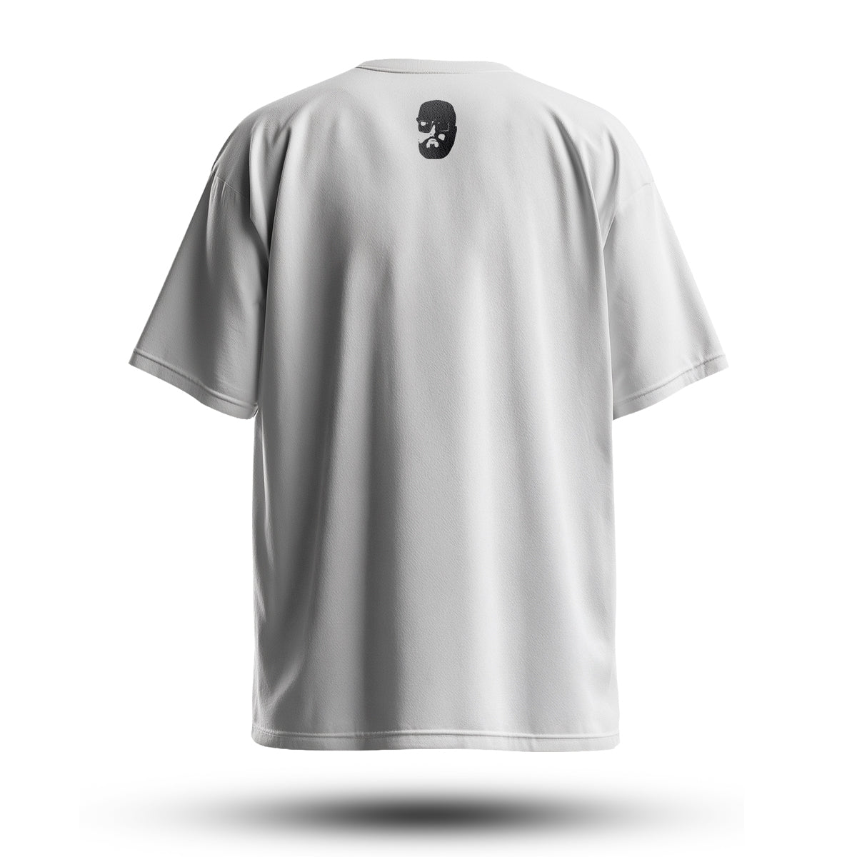 Donguralesko 40 Milionów Serc [WHITE T-SHIRT]
