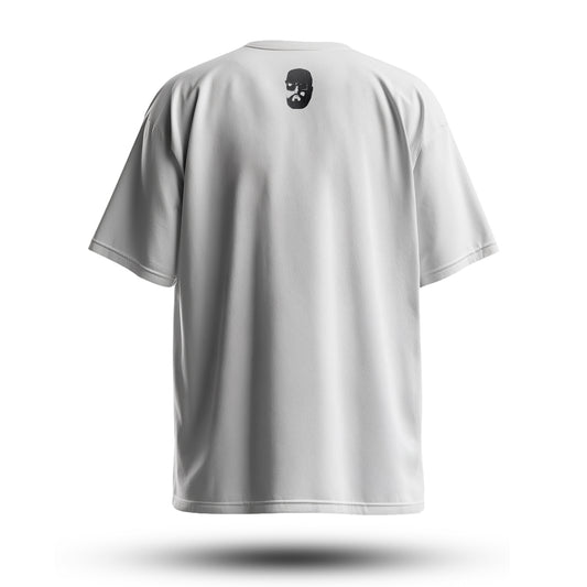 Donguralesko 40 Milionów Serc [WHITE T-SHIRT]