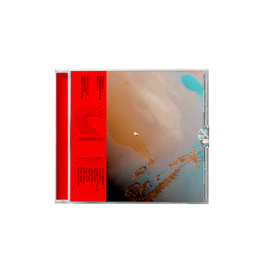 EVERDOME'S (ORIGINAL METAVERSE SOUNDTRACK)