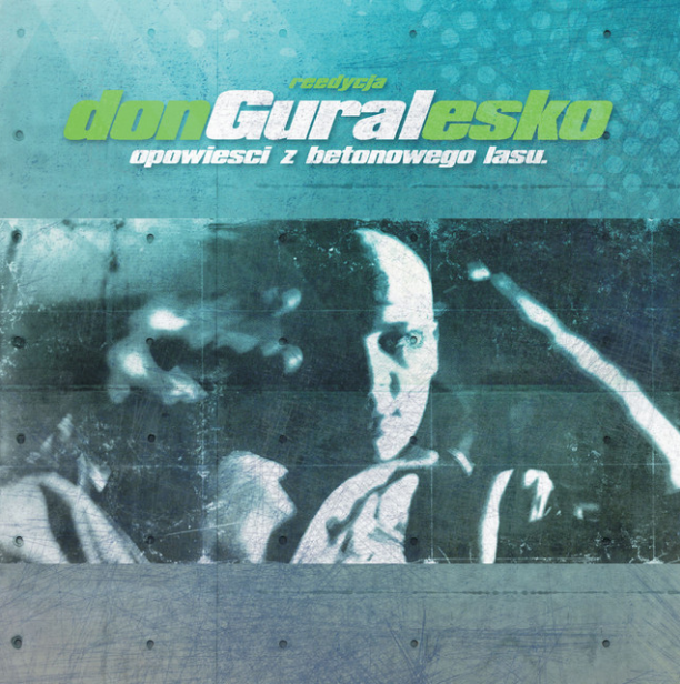 Opowieści z betonowego lasu