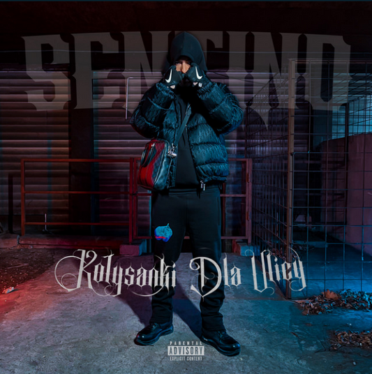 Kołysanki dla ulicy