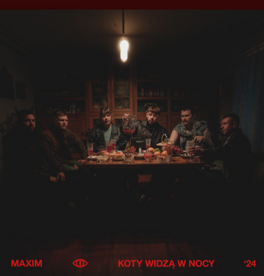 Koty widzą w nocy (BASIC)