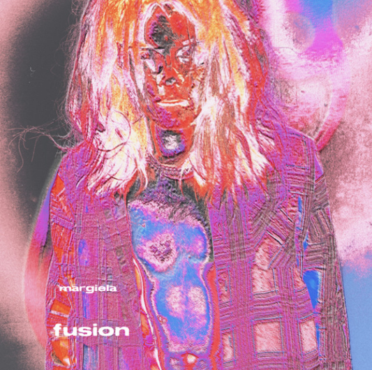 margielaFUSION (SIGNED)CDMERCHIT.PL - Music & More!