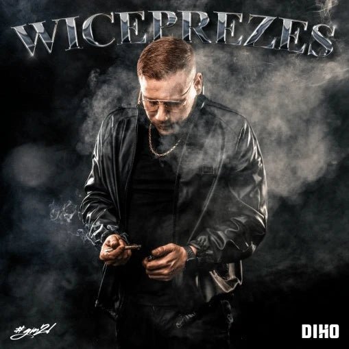 DihoWiceprezesCDMERCHIT