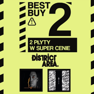 B2B District Area Pack (Fenix + Moja Empiria)(2PACK)