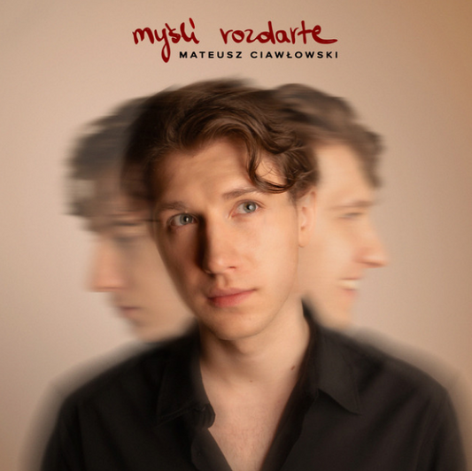 Myśli Rozdarte [SIGNED]