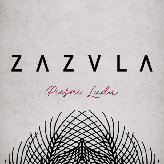 Pieśni Ludu [SIGNED]