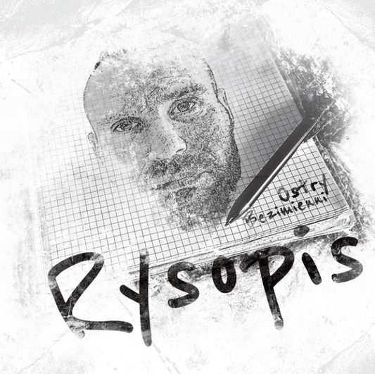 Ostry BezimienniRysopisCDMERCHIT