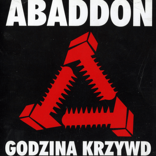 AbaddonGodzina KrzywdCDMERCHIT