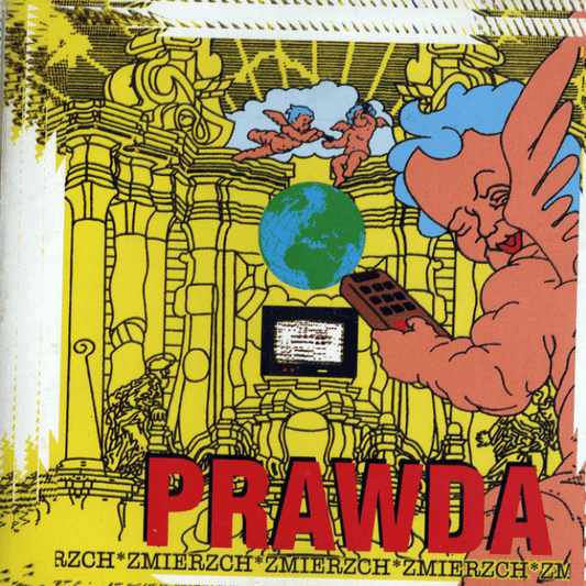 PrawdaZmierzchCDMERCHIT