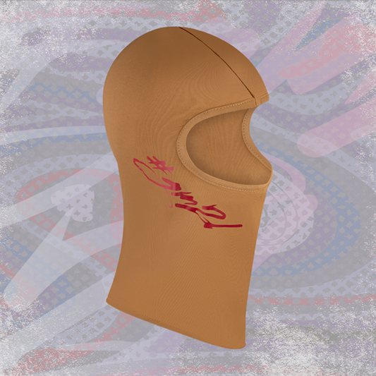 Balaclava Brown