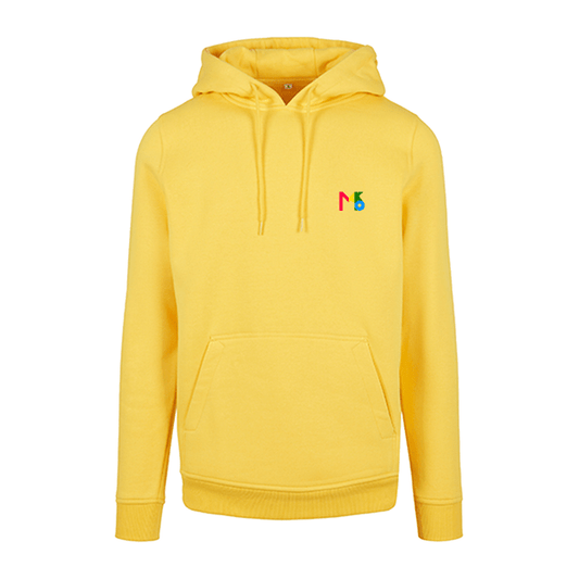 MakoArkadia (bluza z LOGO)Bluza z kapturemMERCHIT