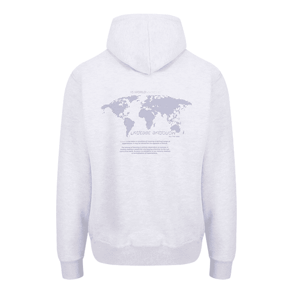 Young Stars WearYS WorldwideBluza z kapturemMERCHIT.PL - Music & More!