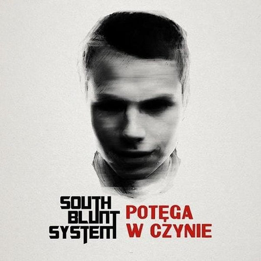 South Blunt SystemPotęga W CzynieCDMERCHIT