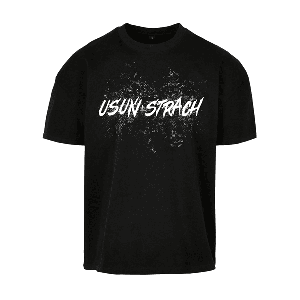 AlbertoUsuń strachT-ShirtyMERCHIT.PL - Music & More!