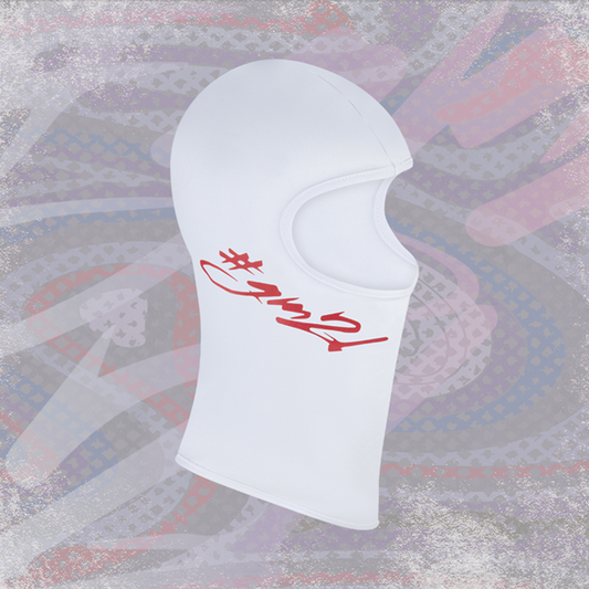 Balaclava White