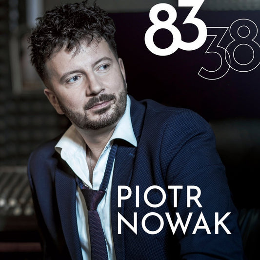 PIOTR NOWAK83 38CDMERCHIT.PL - Music & More!