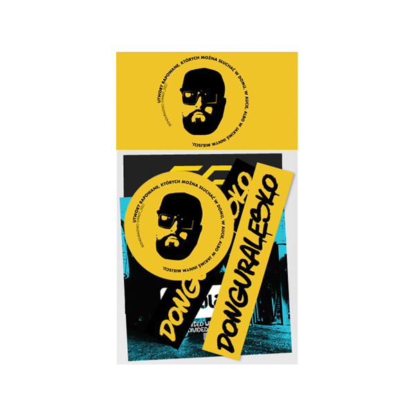 URKMSWDWAAWJIM [PREORDER STANDARD]