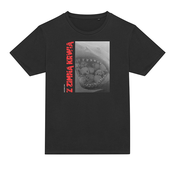 Z Zimną Krwią (CD STOPRORAP EDITION)