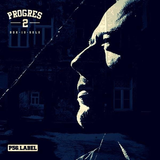 Dudek P56Progres 2CDMERCHIT