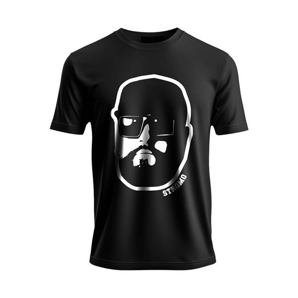 DonguraleskoSTROMO PAK (CD PREORDER + KASETA + KOSZULKA)PAKIETMERCHIT