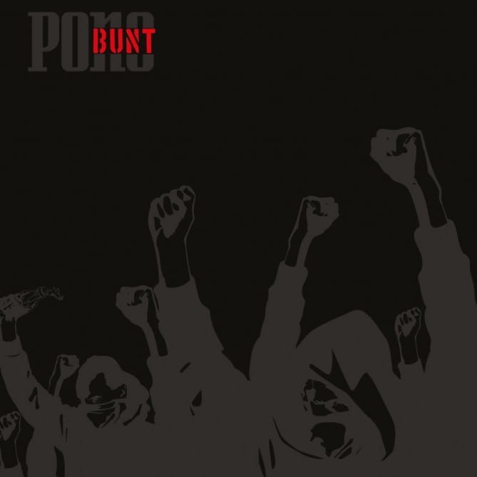 B2B District Area Szlagier + Bunt [2PACK]