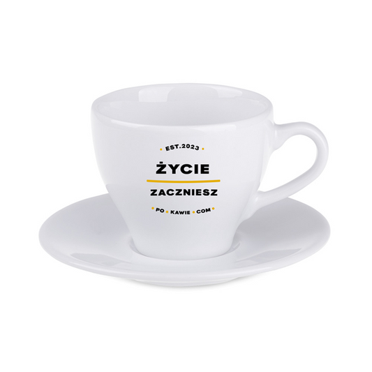 Filiżanka 150ml