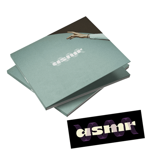 VBSASMR (Preorder Standard)CDMERCHIT