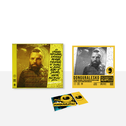 URKMSWDWAAWJIM [PREORDER STANDARD]