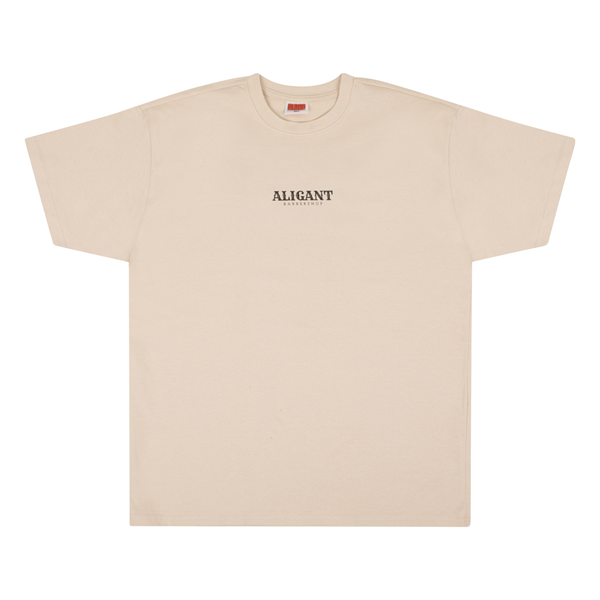 Bluff Alligant Tee