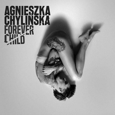 Agnieszka ChylińskaAgnieszka Chylińska FOREVER CHILD [SIGNED]CDMERCHIT