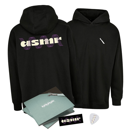 VBSASMR (Preroder Deluxe Czarny)PAKIETMERCHIT