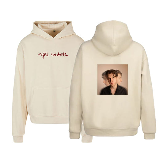 Myśli Rozdarte BLUZA [BRZASK]