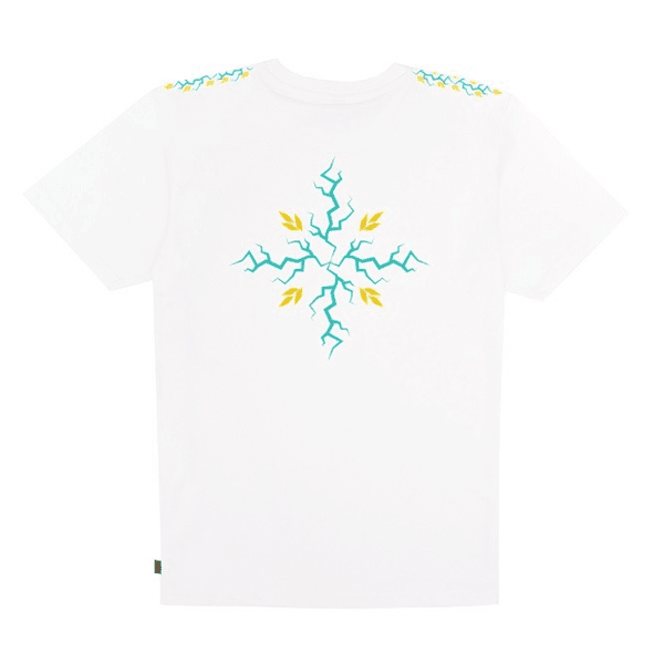 Dominik ŁupickiLaury: THUNDERT-ShirtyMERCHIT.PL - Music & More!