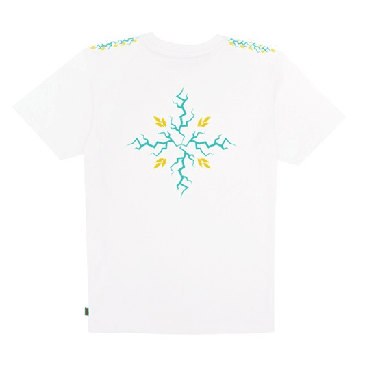 Dominik ŁupickiLaury: THUNDERT-ShirtyMERCHIT.PL - Music & More!
